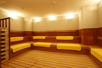 JAM FUKUI KATSUYAMA TOKYU HOTEL & RESORTS 3*