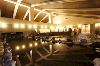 JAM FUKUI KATSUYAMA TOKYU HOTEL & RESORTS 3*