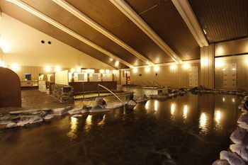 JAM FUKUI KATSUYAMA TOKYU HOTEL & RESORTS 3*