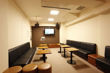 JAM FUKUI KATSUYAMA TOKYU HOTEL & RESORTS 3*