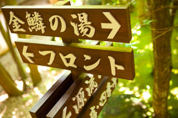 Yufuin Onsen Ryotei Tanokura 3*