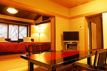 Yufuin Onsen Ryotei Tanokura 3*