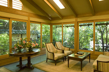 Yufuin Onsen Ryotei Tanokura 3*