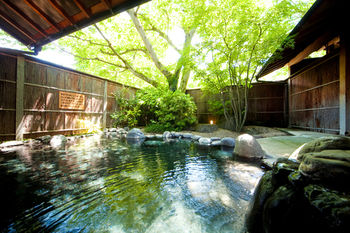 Yufuin Onsen Ryotei Tanokura 3*