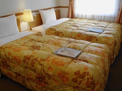 Toyoko Inn Kitakyushu Kuko 3*
