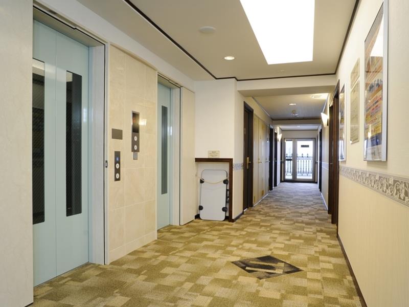 Toyoko Inn Kitakyushu Kuko 3*