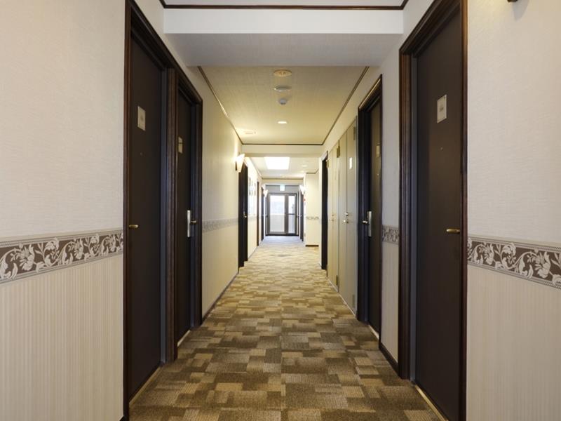 Toyoko Inn Kitakyushu Kuko 3*