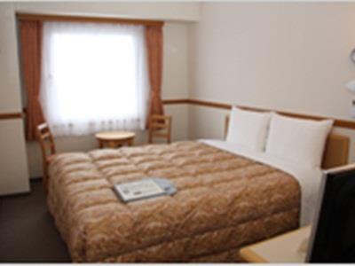 Toyoko Inn Kitakyushu Kuko 3*