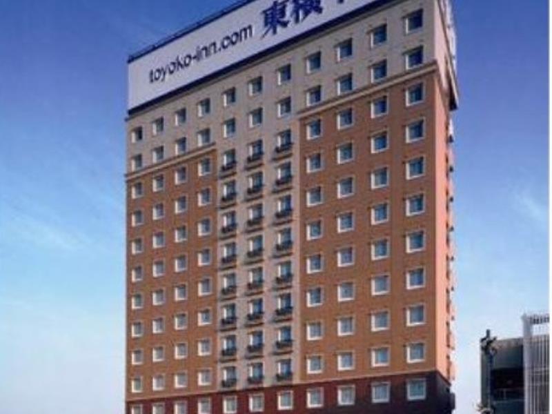 Toyoko Inn Kitakyushu Kuko 3*
