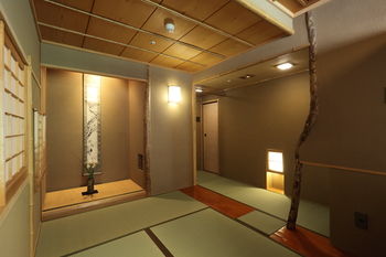 Ryotei Kaichoro 5*