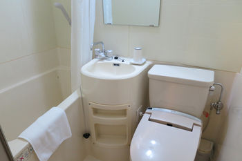 Houei Ryokan 3*