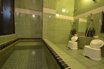 Houei Ryokan 3*