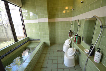 Houei Ryokan 3*