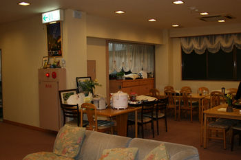 Houei Ryokan 3*