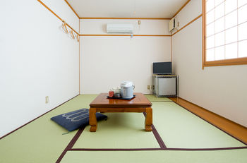 Houei Ryokan 3*
