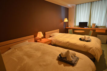 Houei Ryokan 3*