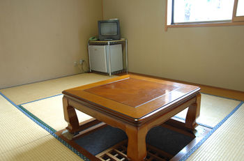 Houei Ryokan 3*