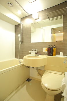 Hotel IL GRANDE Umeda 3*