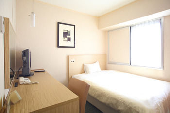 Hotel IL GRANDE Umeda 3*