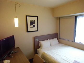 Hotel IL GRANDE Umeda 3*
