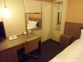 Hotel IL GRANDE Umeda 3*