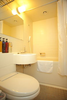 Hotel IL GRANDE Umeda 3*