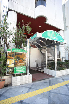 Hotel IL GRANDE Umeda 3*