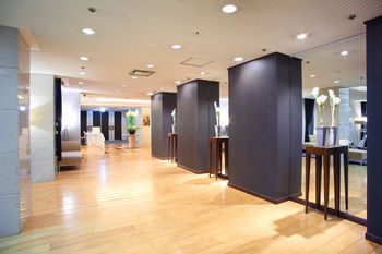 Hotel IL GRANDE Umeda 3*