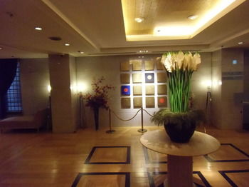 Hotel IL GRANDE Umeda 3*