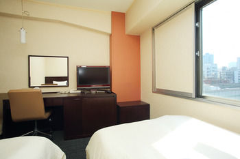 Hotel IL GRANDE Umeda 3*
