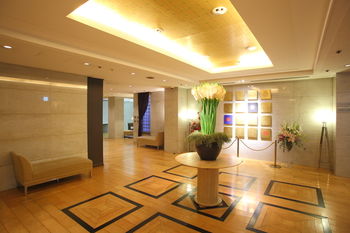 Hotel IL GRANDE Umeda 3*