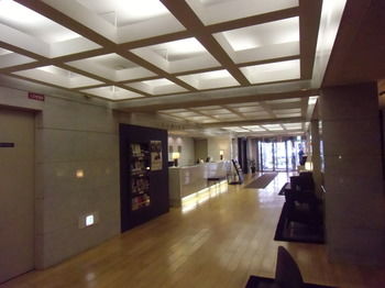 Hotel IL GRANDE Umeda 3*
