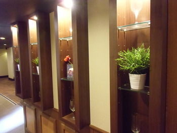Hotel IL GRANDE Umeda 3*