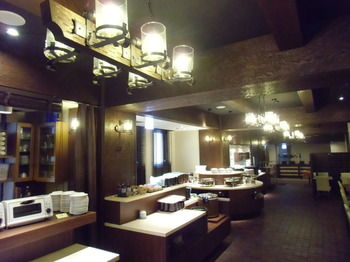 Hotel IL GRANDE Umeda 3*