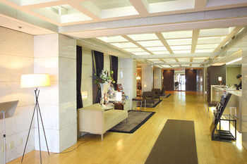 Hotel IL GRANDE Umeda 3*