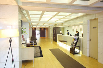 Hotel IL GRANDE Umeda 3*