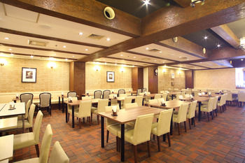 Hotel IL GRANDE Umeda 3*