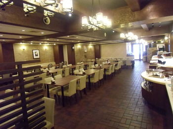 Hotel IL GRANDE Umeda 3*