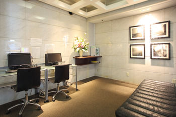 Hotel IL GRANDE Umeda 3*