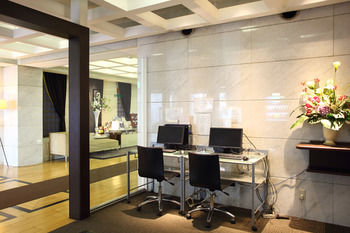 Hotel IL GRANDE Umeda 3*