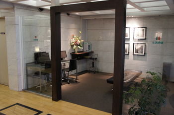 Hotel IL GRANDE Umeda 3*