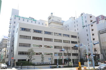 Hotel IL GRANDE Umeda 3*