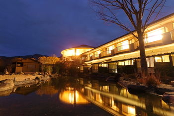 Hotel Yumeshizuku 3*