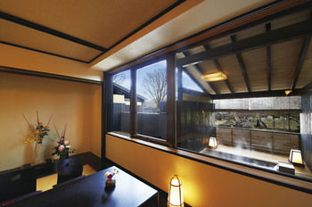 Hotel Yumeshizuku 3*