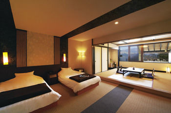 Hotel Yumeshizuku 3*