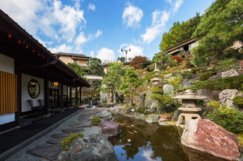 Ishinoya Izunagaoka (TKP Hotels & Resorts) 4*