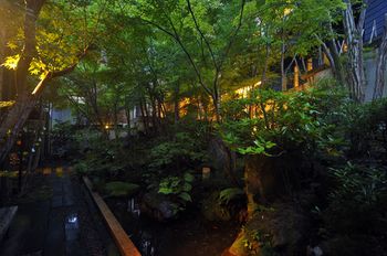 Beppu Kankaiji Onsen Ryotei Matsubaya 3*