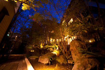 Beppu Kankaiji Onsen Ryotei Matsubaya 3*