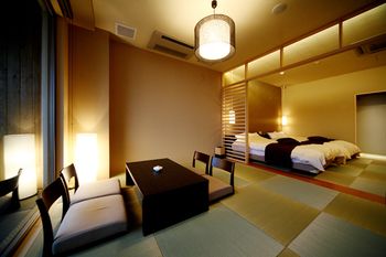 Beppu Kankaiji Onsen Ryotei Matsubaya 3*