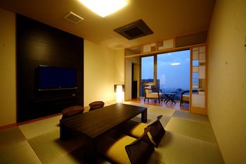 Beppu Kankaiji Onsen Ryotei Matsubaya 3*